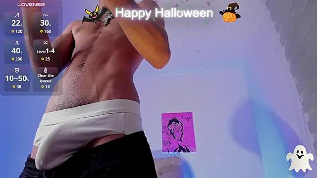 Tiago_Ferretty Webcam-Show