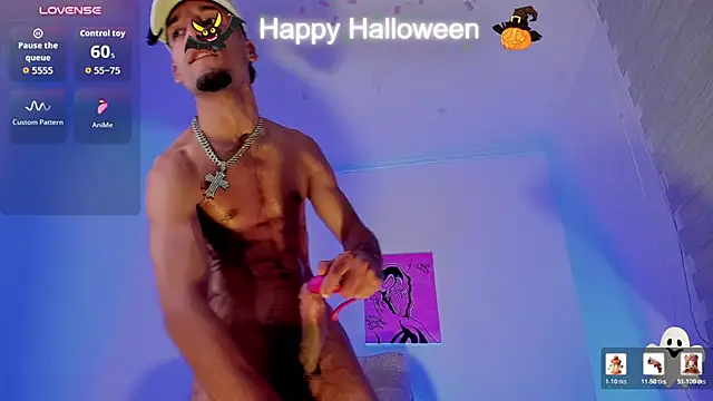 Tiago_Ferrettyn Webbikameraesitys