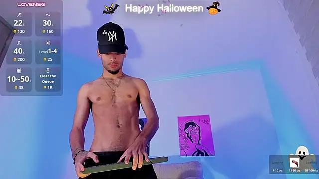 Tiago_Ferretty – webcam-show