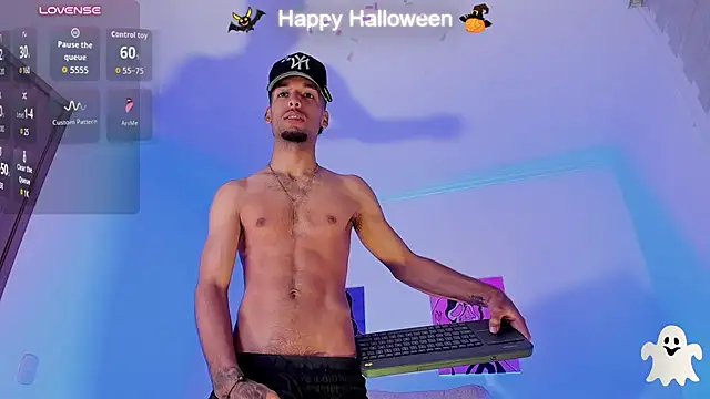 Tiago_Ferretty Webcamshow
