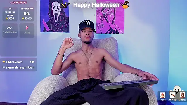 Tiago_Ferrettyn Webbikameraesitys