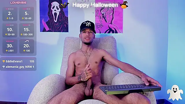 โชว์เว็บแคมของ Tiago_Ferretty