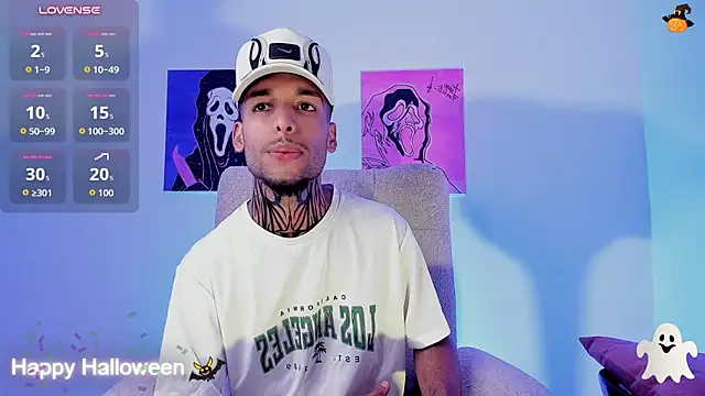 Tiago_Ferretty webcam show