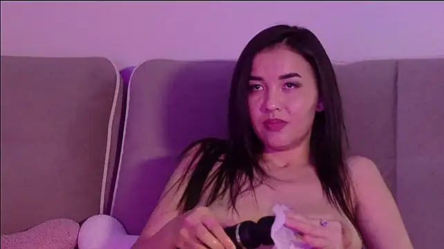 Lilly__May webcam show