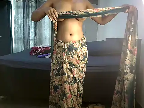 Miss_Yamini 웹캠 쇼