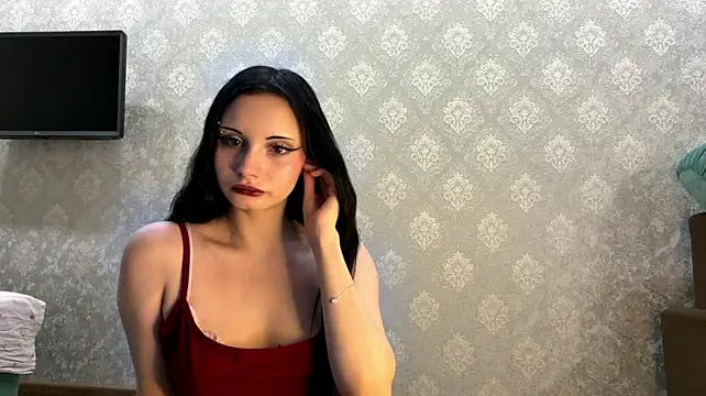 Show webcam de silverdewq