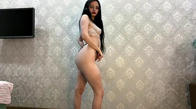 silverdewq Webcam-Show