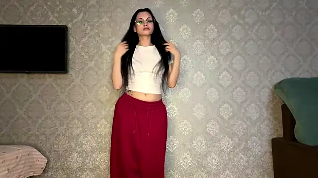 silverdewq – Live XXX-chat