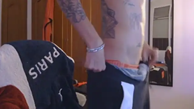 Show de VanityMan91 na webcam