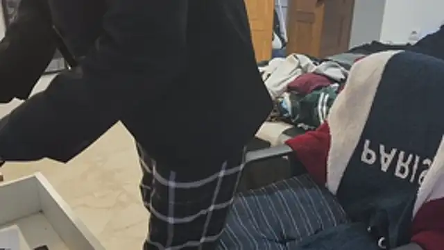 Webkamerová show VanityMan91
