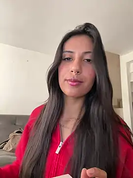 Chat +18 de SQueen_ ao vivo