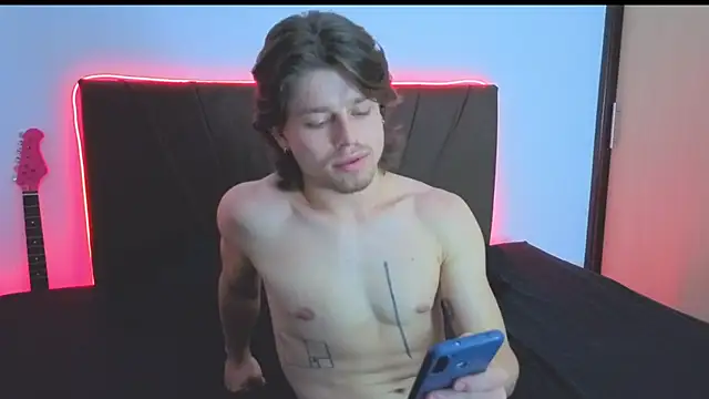 Innuendo_n Webbikameraesitys