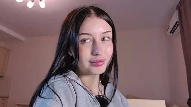 Вебкам-шоу AmeliaVale