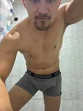 Show de maximocoronele na webcam