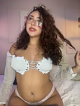 Show de Juliana_Rey_ na webcam
