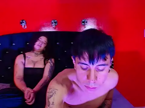 DamellsVs Webcamshow