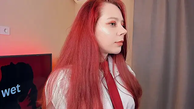 Show Webcam de Ellianori