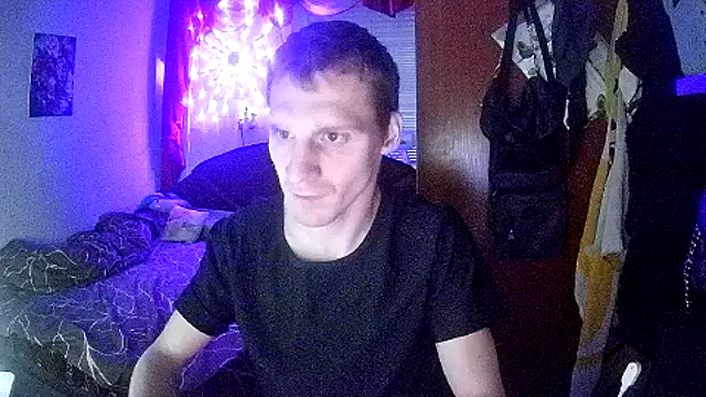 LeonRush_'s Webcam Show