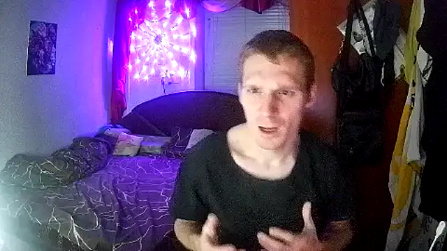 LeonRush_ Webcamshow