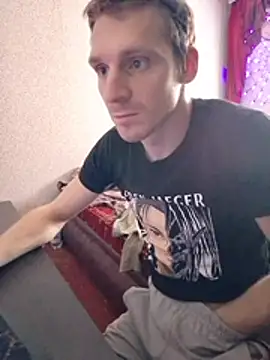 LeonRush_ – webcam-show