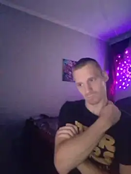 LeonRush_n Webbikameraesitys