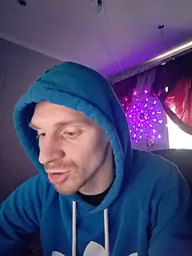 LeonRush_ webcam show