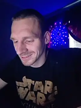 Webkamerová show LeonRush_