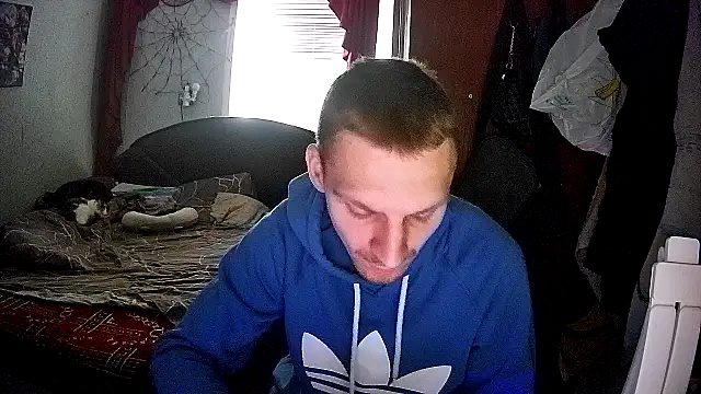 LeonRush_: вебк ам-шоу