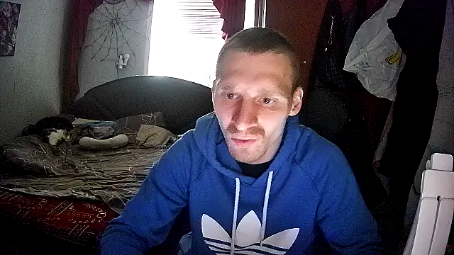 LeonRush_n Webbikameraesitys