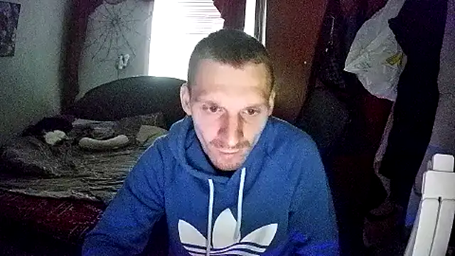 Вебкам-шоу LeonRush_
