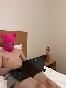 xmegaz_ Шоу с уебкамера
