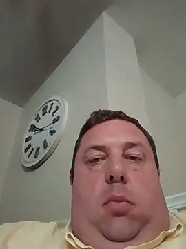 Show Webcam de bigguymassage