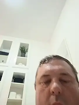 Show webcam de bigguymassage
