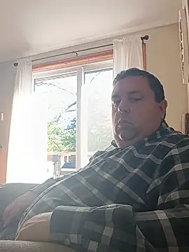 Show webcam de bigguymassage