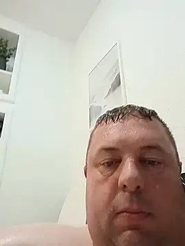 bigguymassagen Webbikameraesitys