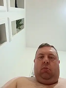 bigguymassage: вебкам-шоу