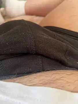 Show de Hotboyyy na webcam