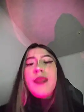 Show de webcam de NAMISQUIRT