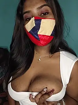 sexy_ankitaa ওয়েবক্যাম শো