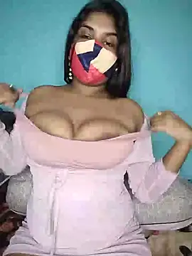 sexy_ankitaa ওয়েবক্যাম শো