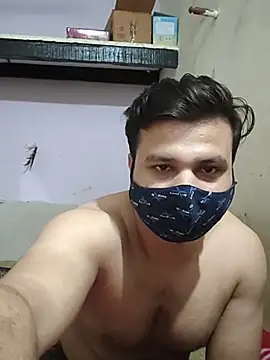 Show modela Mithu_Manav na web-kameri