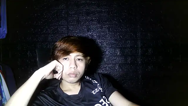 itskimsu Pertunjukan Webcam