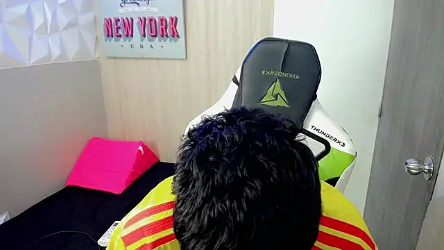 Show de webcam de Drew_Nyb