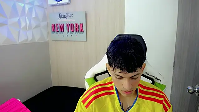 Drew_Nyb – webcam-show