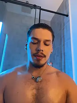 Niklas_Braunn_ Webcamshow