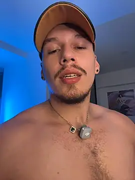 Niklas_Braunn_ Webcamshow