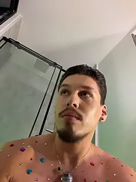 Niklas_Braunn_ webkamerás műsora