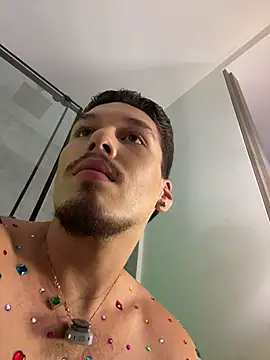 Niklas_Braunn_ Webcamshow