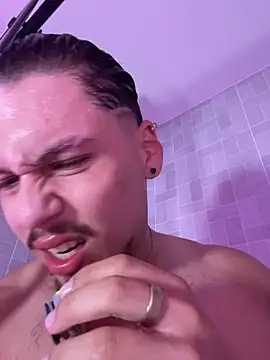 Niklas_Braunn_'s Webcam Show