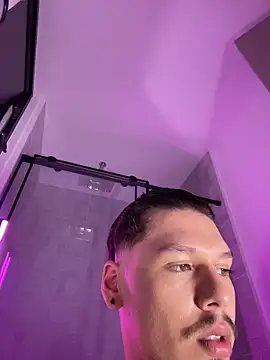Show Webcam de Niklas_Braunn_